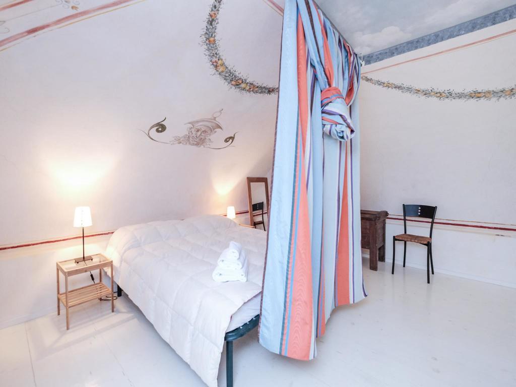 Ancient Trastevere Vespa Loft Appartement Rome Buitenkant foto